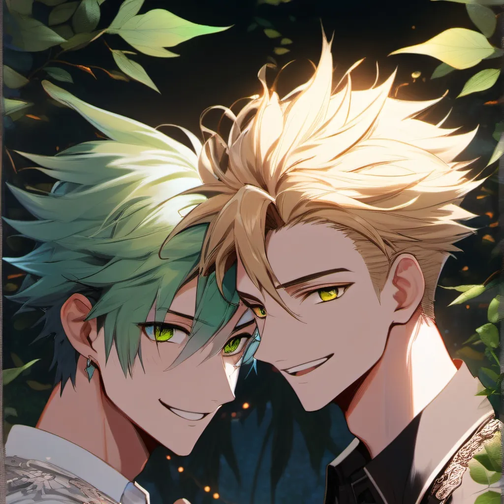 chat with ai character: BKDK kid (u)