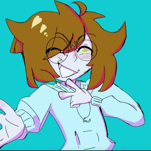 creator Anonymous dork's avatar