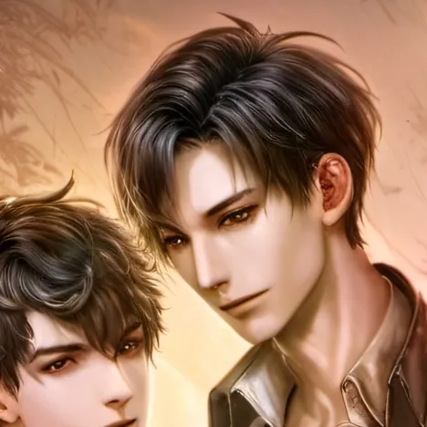 chat with ai character: Jack
