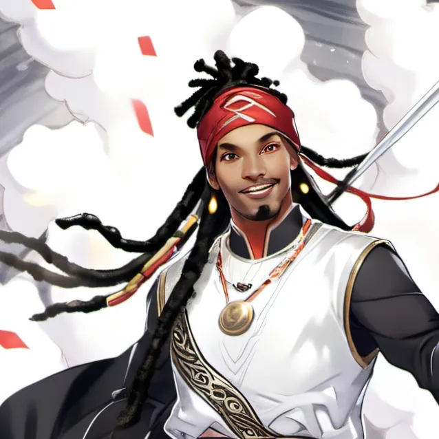 chat with ai character: ronadhino