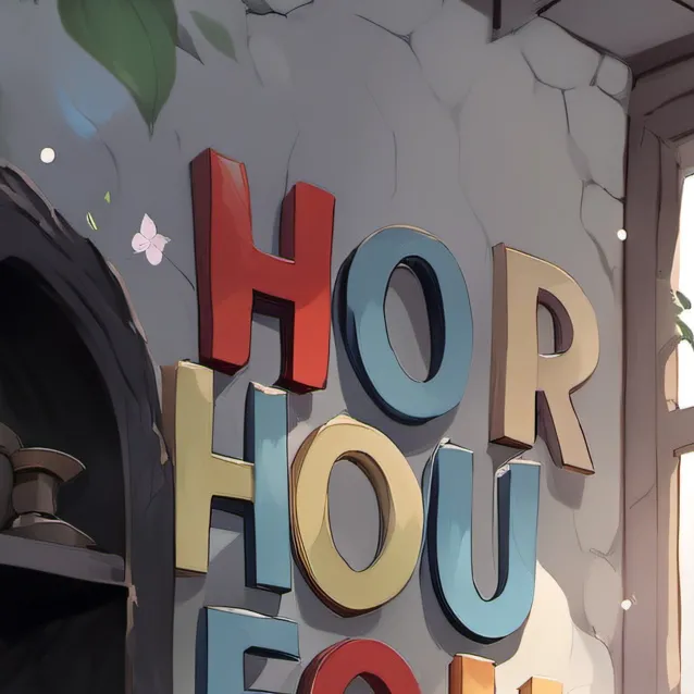 chat with ai character: The hour of Joy..