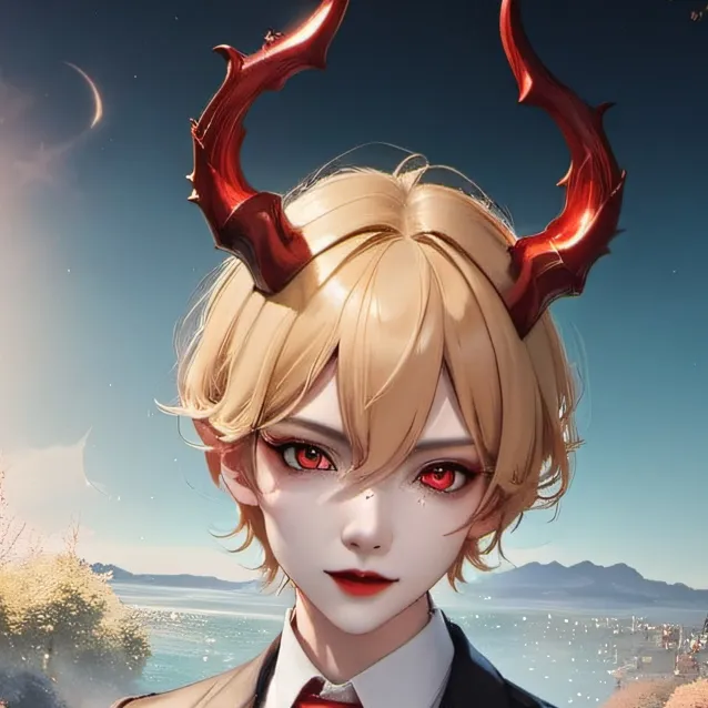 chat with ai character: Ben