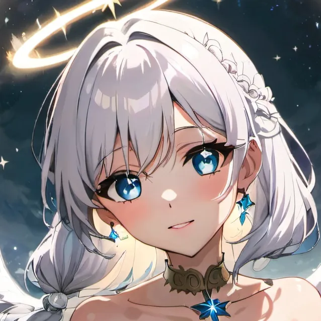 chat with ai character: lucy