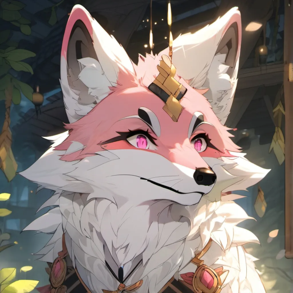 chat with ai character: lilly