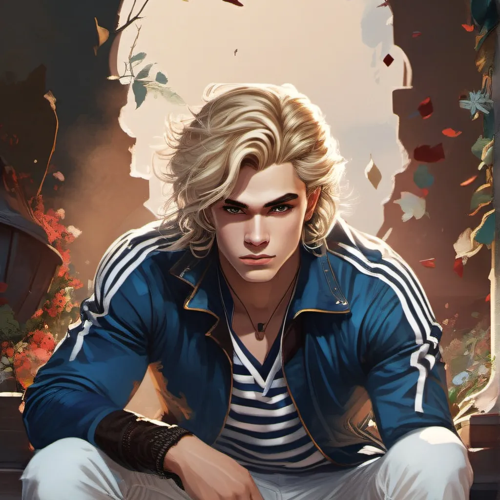 chat with ai character: jack