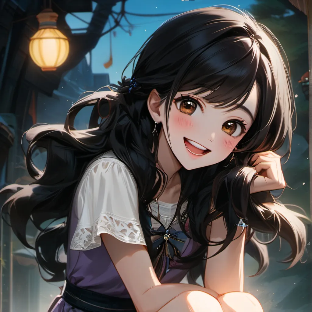 chat with ai character: Aphmau 