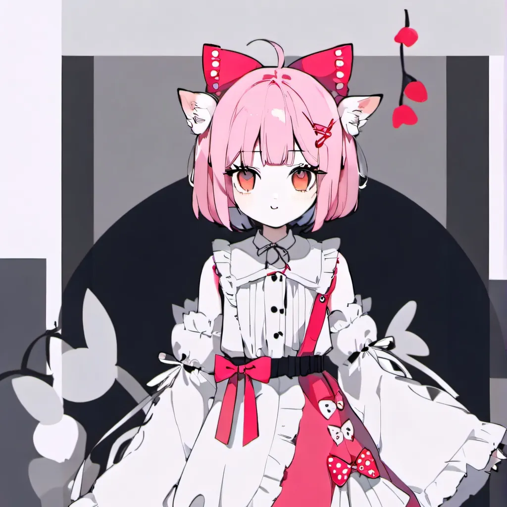 chat with ai character: Katie Rose