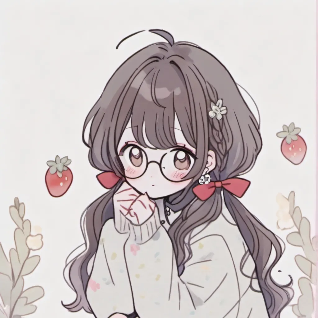 chat with ai character: Amanda