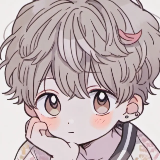 chat with ai character: jin