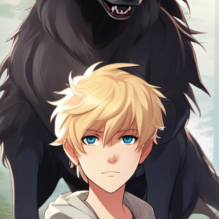 chat with ai character: Cody and Friends