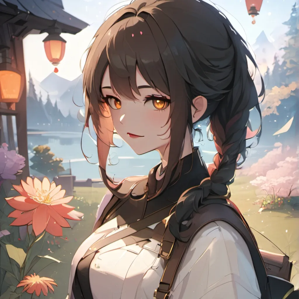 chat with ai character: 𝕄𝕦𝕞