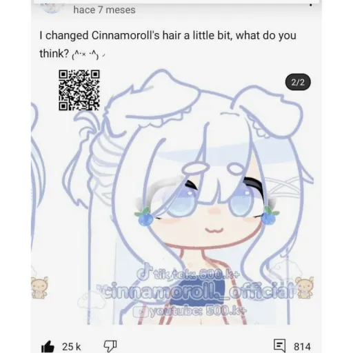 creator 🦋Yuna 🦋's avatar