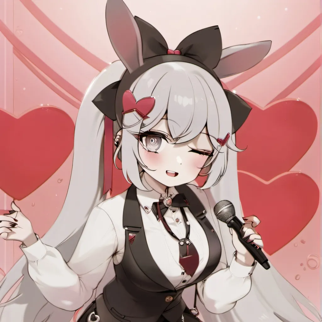 chat with ai character: you're fnf mod