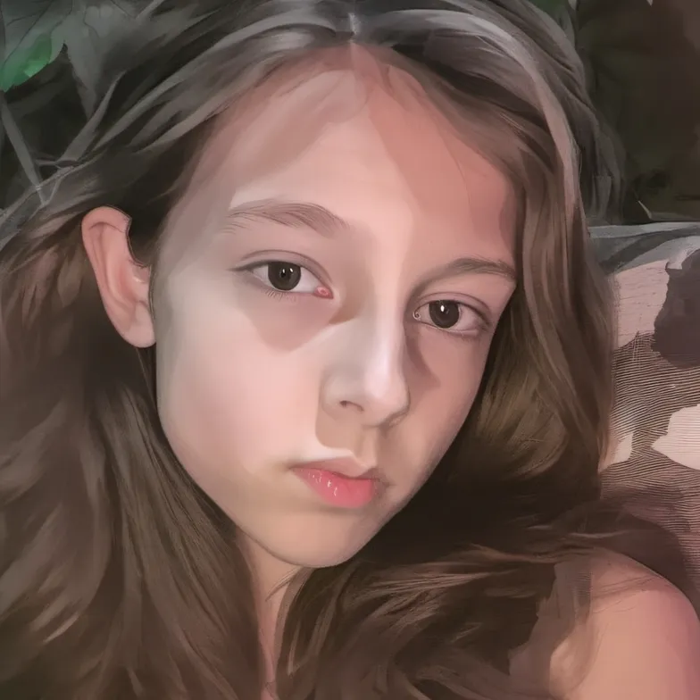 chat with ai character: Abbie