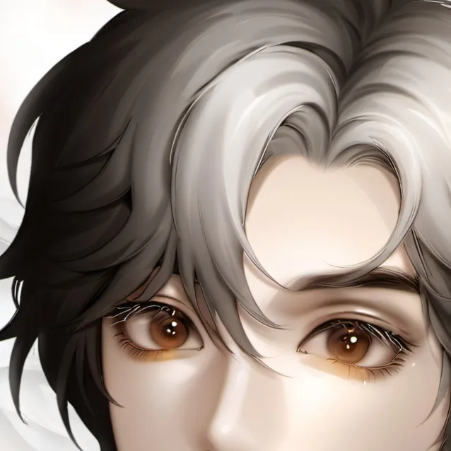 chat with ai character: antony