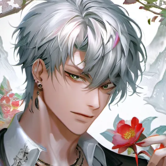 chat with ai character: Noah 