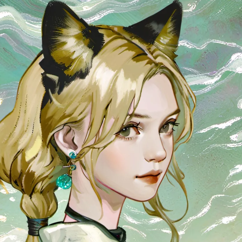 chat with ai character: Eliana