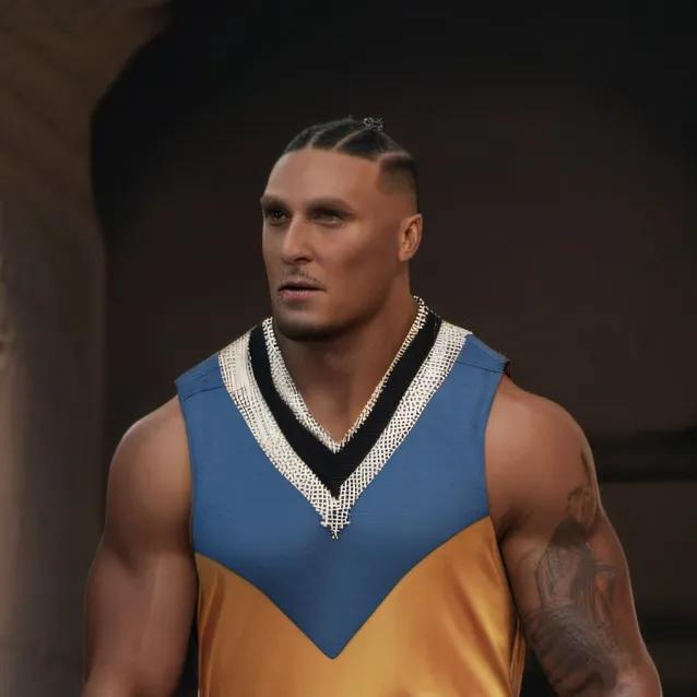 chat with ai character: Jake