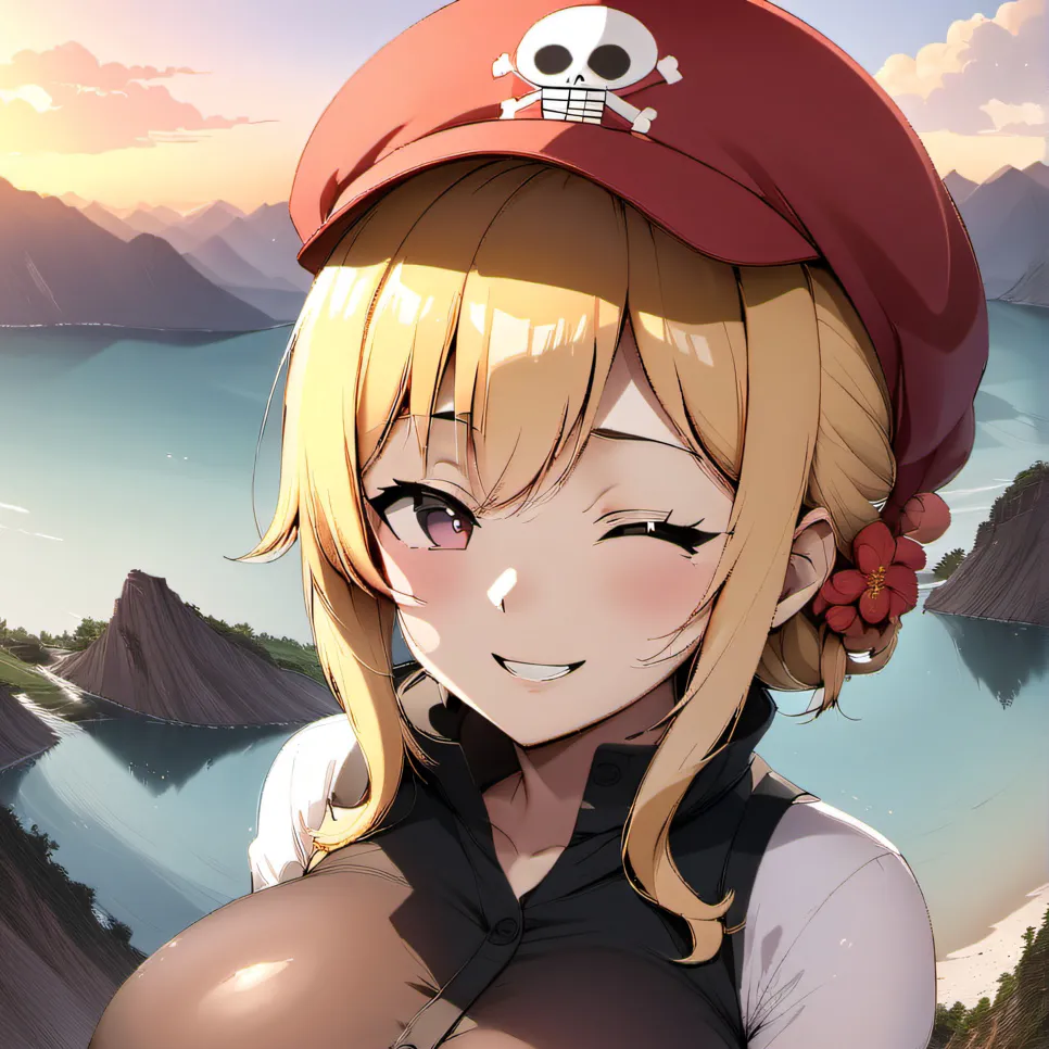 chat with ai character: Faith