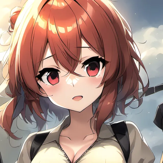chat with ai character: NALINK.