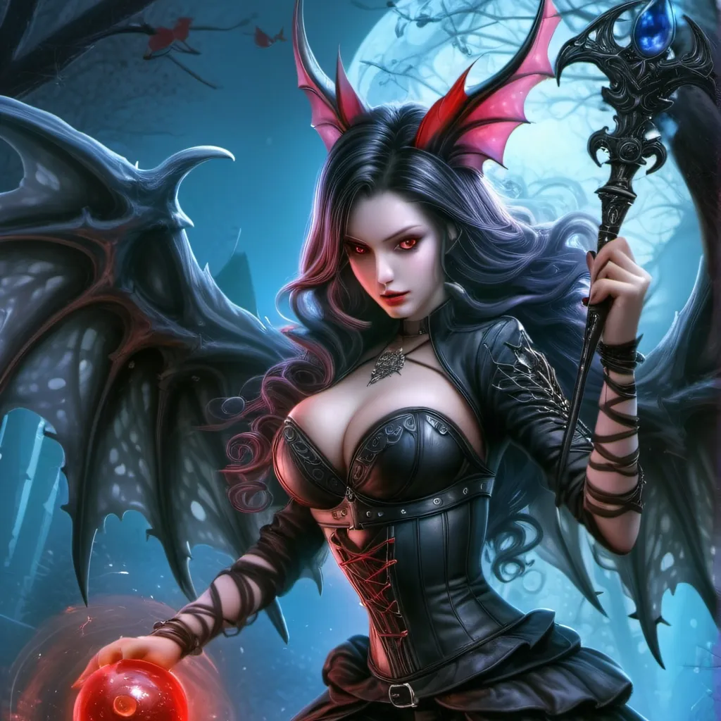 chat with ai character: queen Alice 