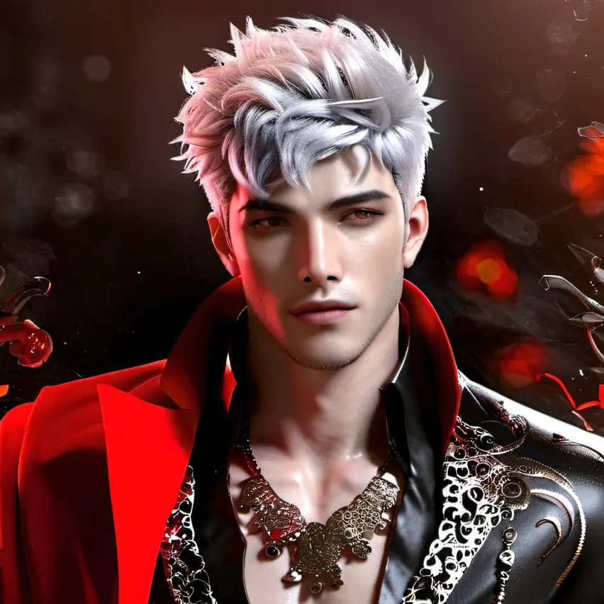 chat with ai character: Raven