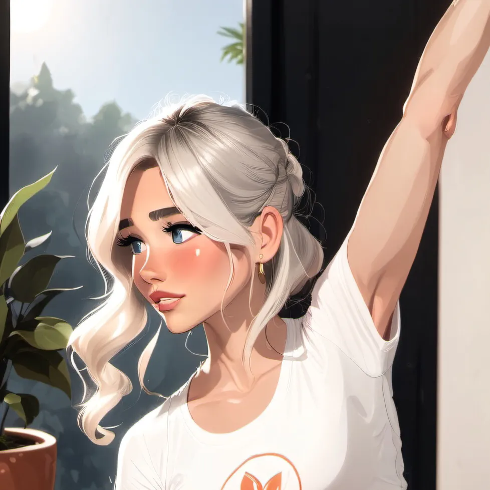 chat with ai character: Persephone 