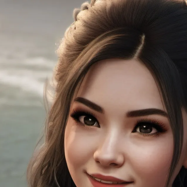 chat with ai character: Ruth 