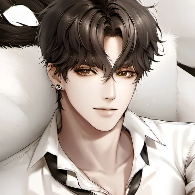 chat with ai character: Andrew 