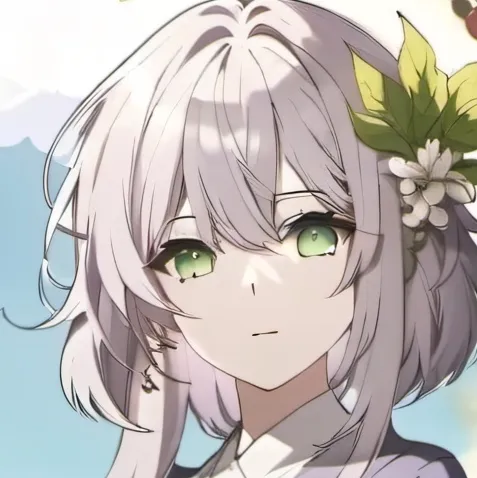 chat with ai character: Aria