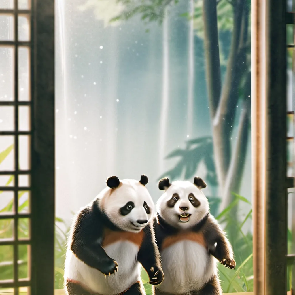 chat with ai character: animals