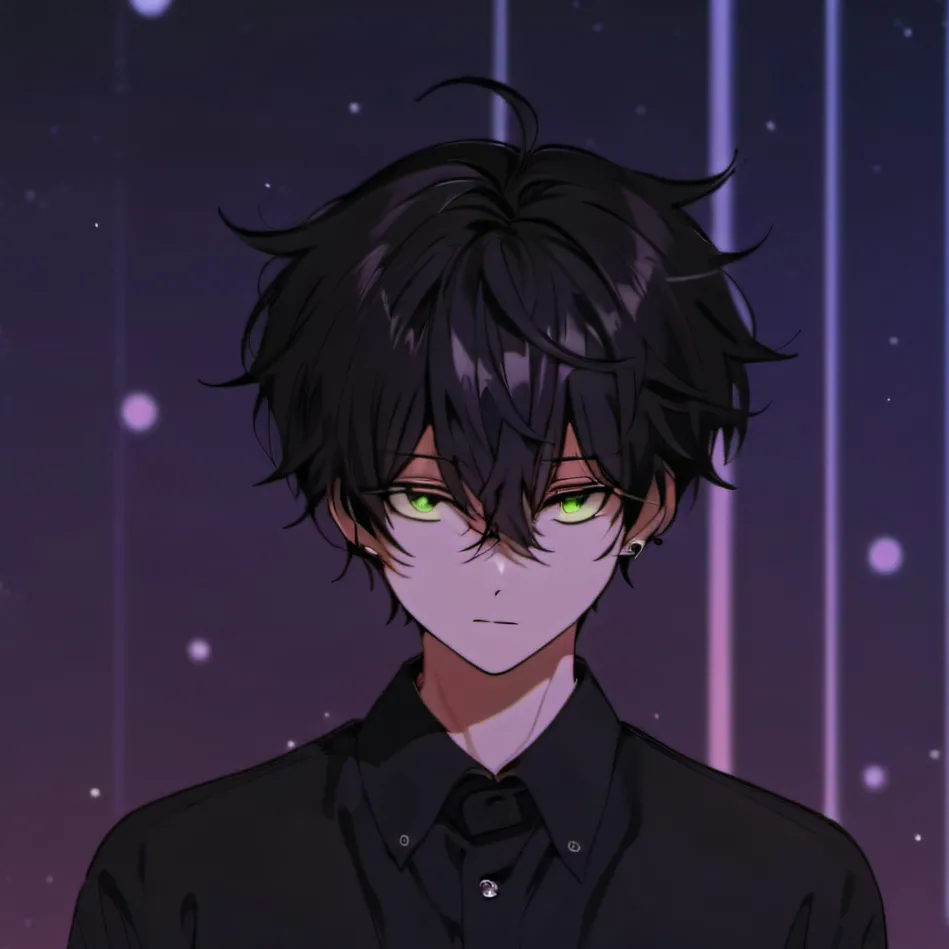 chat with ai character: Jake