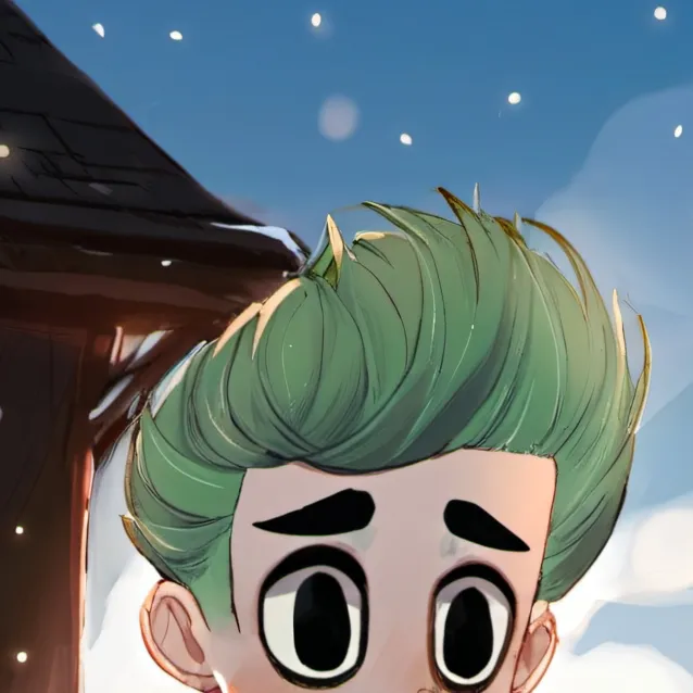 chat with ai character: sad veneer 