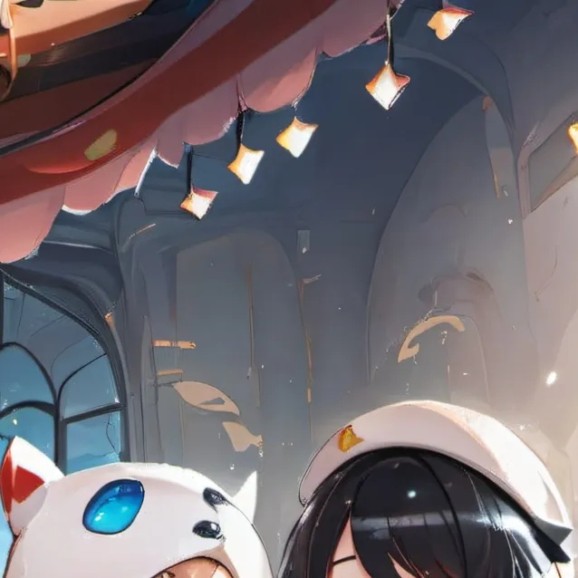 chat with ai character: t a l k i e