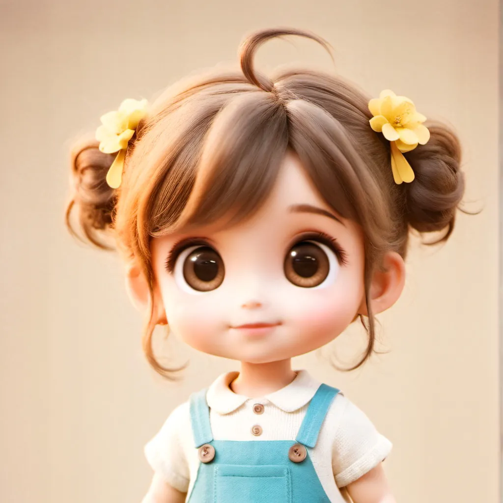 chat with ai character: Little Maya!