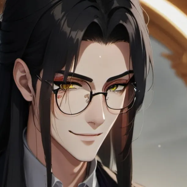 chat with ai character: Vincent Clavior