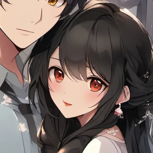 chat with ai character: Hannah 