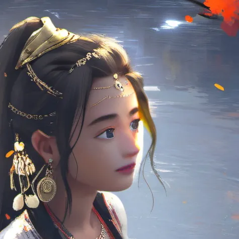 chat with ai character: Jaylen