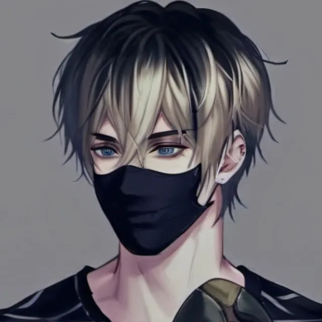 chat with ai character: Maddox