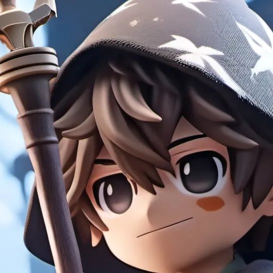 chat with ai character: Bacon