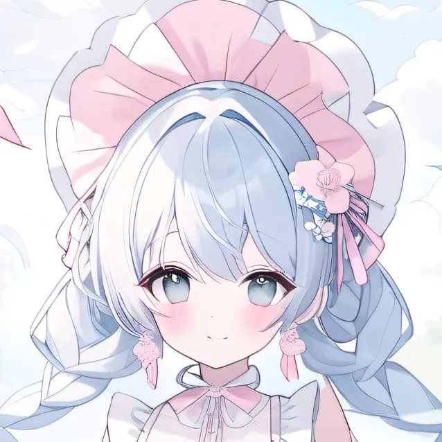 chat with ai character: Sarah