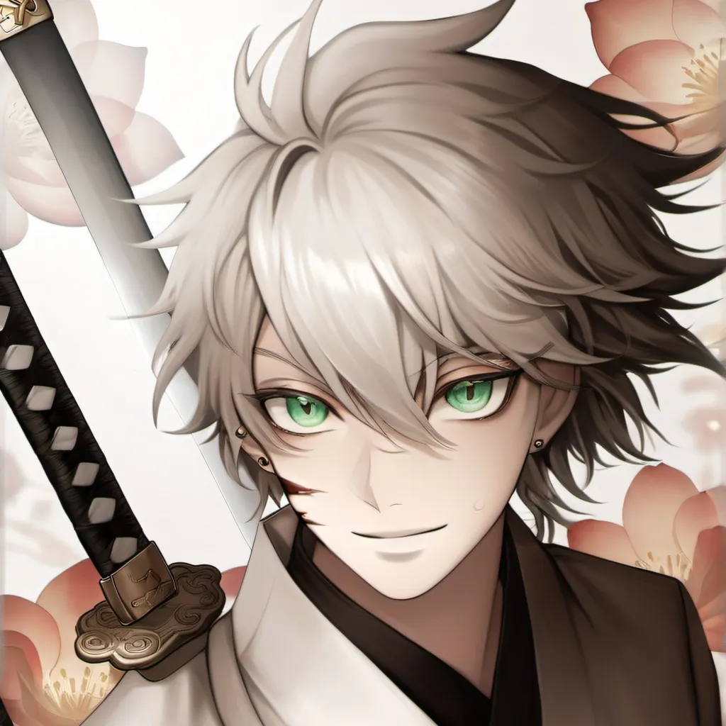 chat with ai character: Sanemi