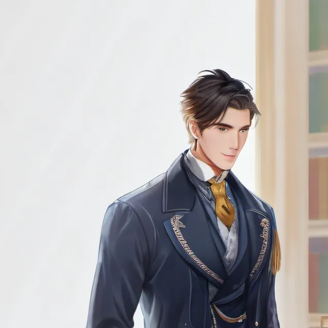 chat with ai character: Alex