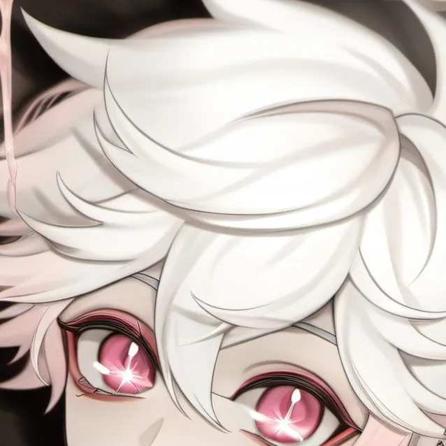 chat with ai character: Angle hazbin hotel
