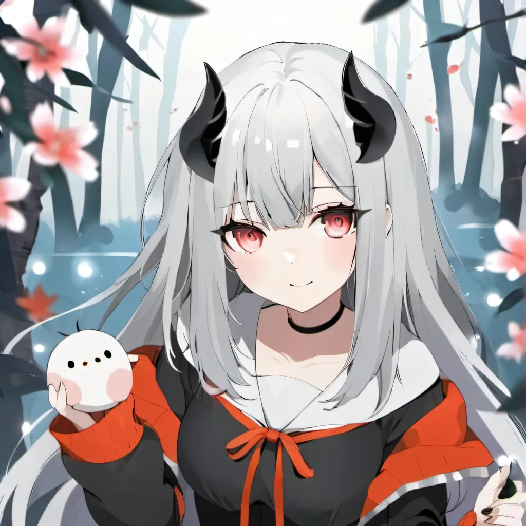 chat with ai character: Katie