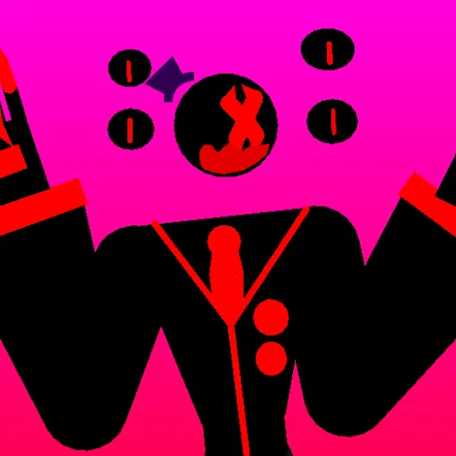 creator Xzeven's avatar