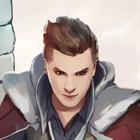 chat with ai character: Dungeon Master