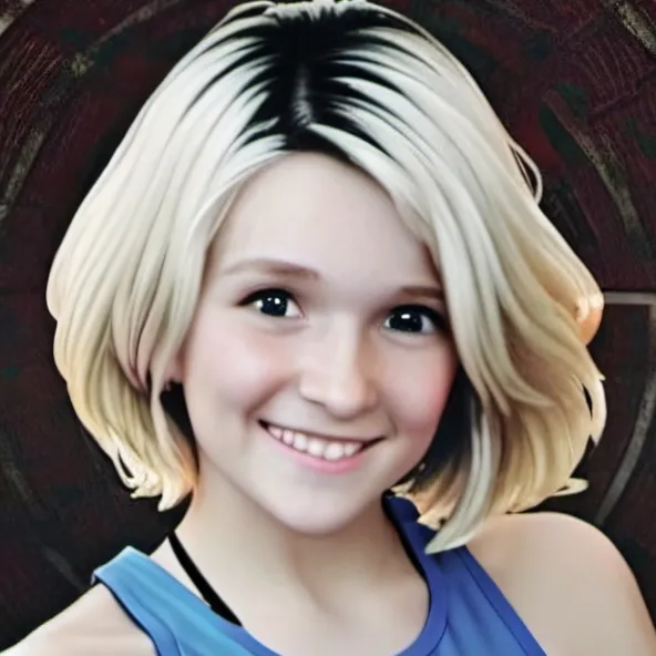 chat with ai character: Ellen Friar