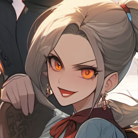 chat with ai character: Stepmother 