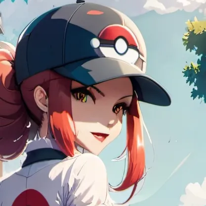 chat with ai character: Trainer Jenny 